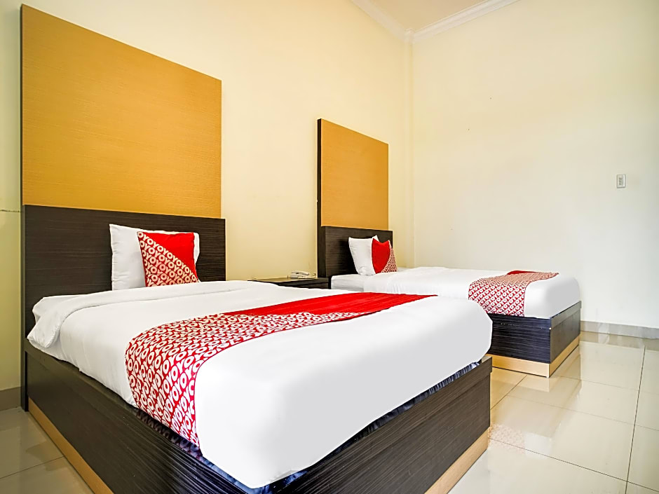 Capital O 540 Esther Hotel