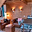 Hôtel et Chalet Au Coin Du Feu Chilly Powder