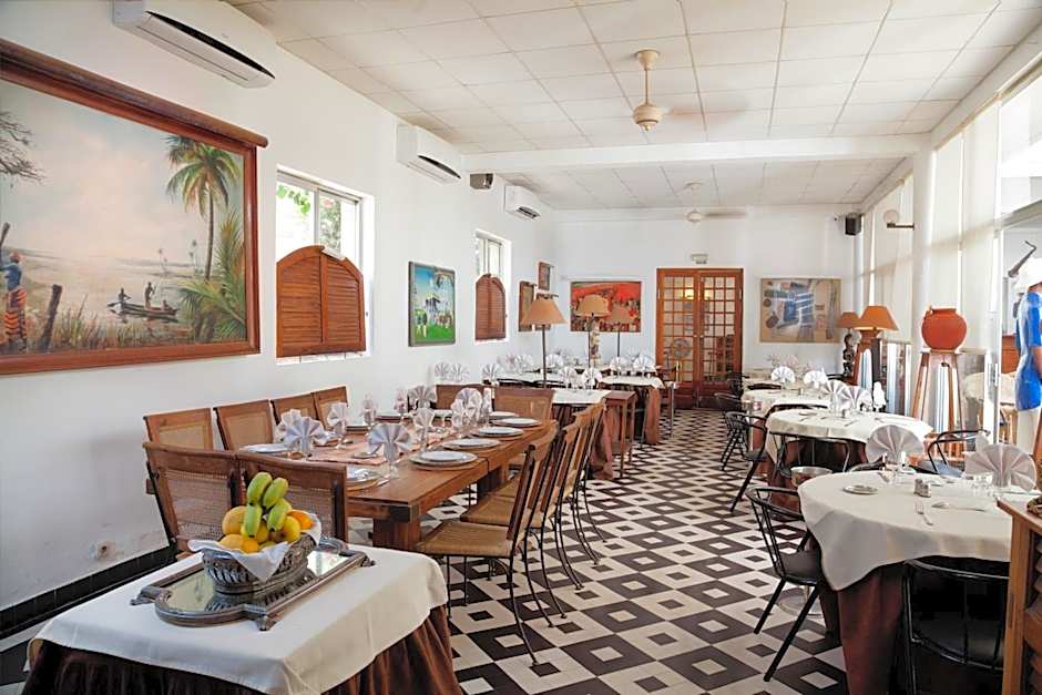 Hôtel La Résidence