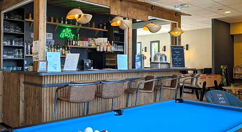ibis Styles Contres Cheverny (Opening May 2021)
