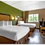 Studio 6 Extended Stay Fishkill Route 9 NY