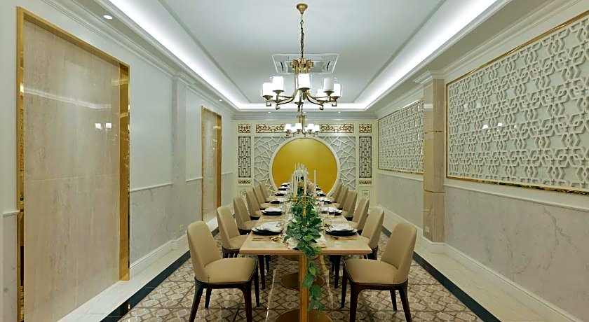 The Beverly Hotel Pattaya (SHA Plus)