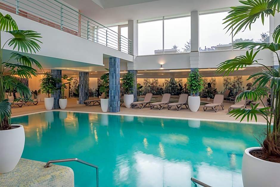 Hotel Atlantis Wellness & Conference