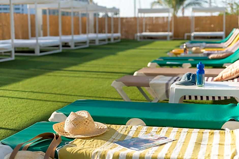 Vert Hotel Eilat by AFI Hotels