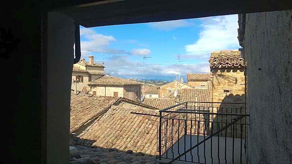 Il Vicoletto di BIBI - B&B