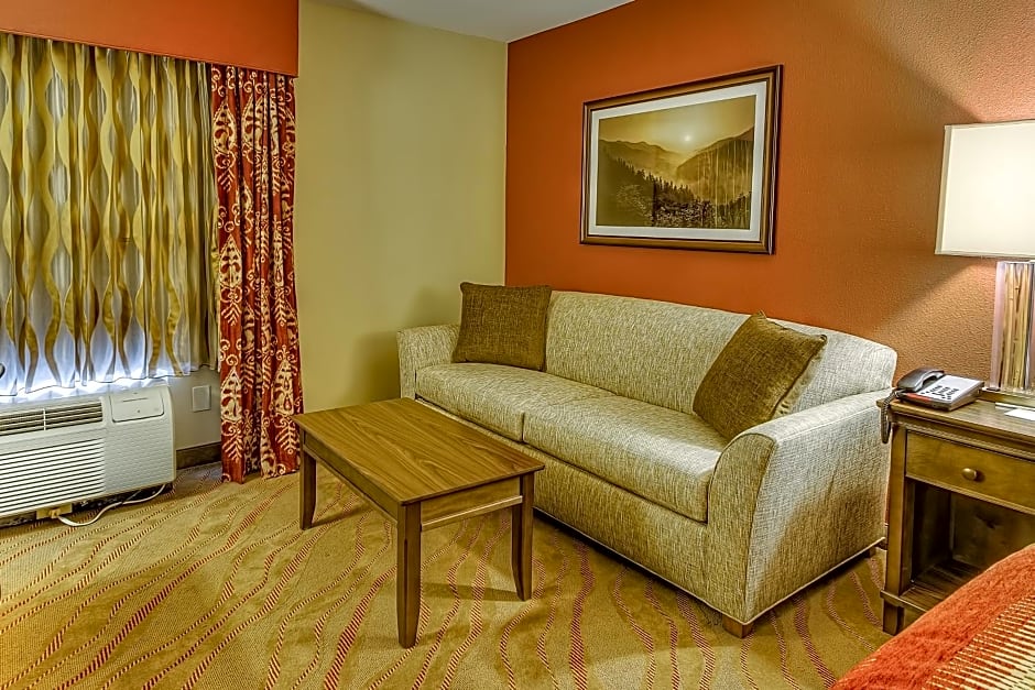 La Quinta Inn & Suites by Wyndham Pigeon Forge