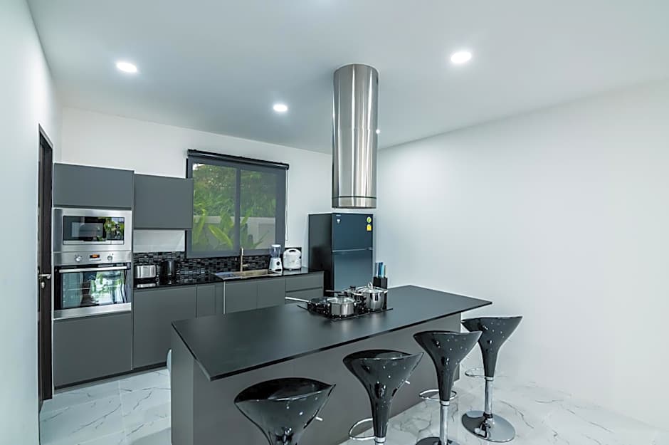 Mango Hill Residence