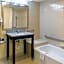 Clarion Hotel Detroit Metro Airport