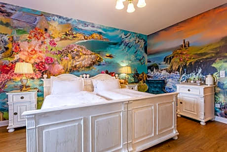 Cornish Room