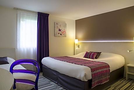 Superior Quadruple Room