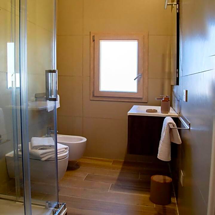 Fiore dei Templi - luxury suite experience