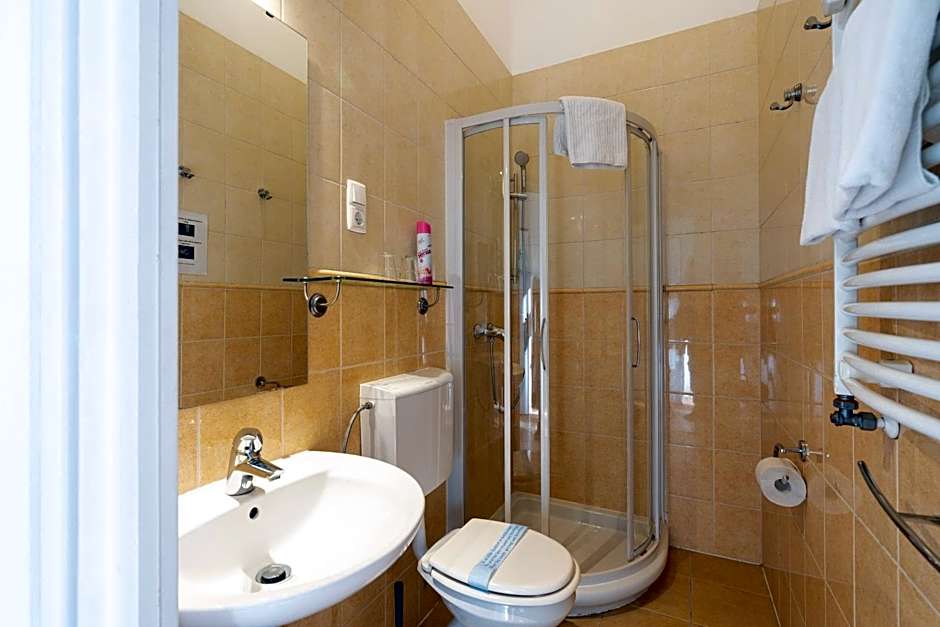 Budapest Panorama Central