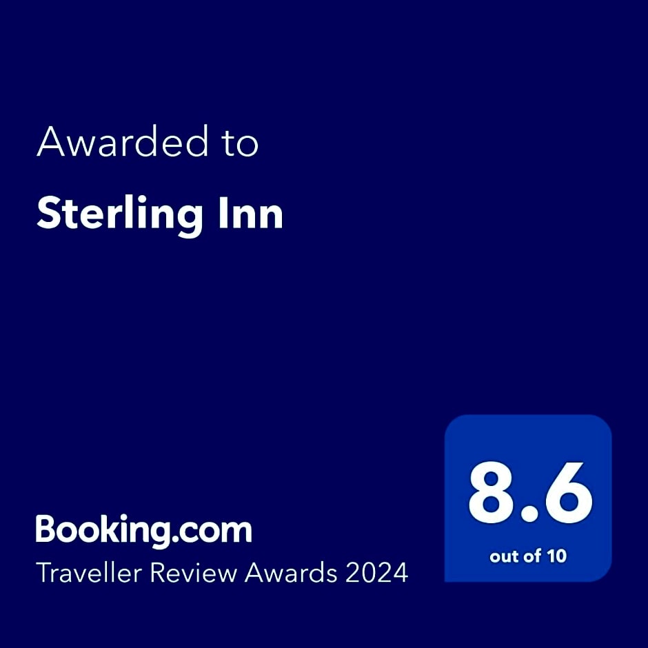 Sterling Inn