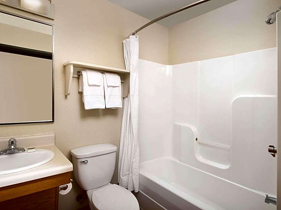 LikeHome Extended Stay Hotel Columbus