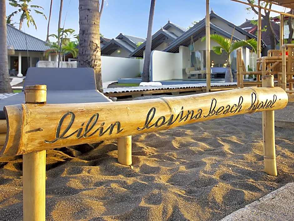 Lilin Lovina Beach Hotel