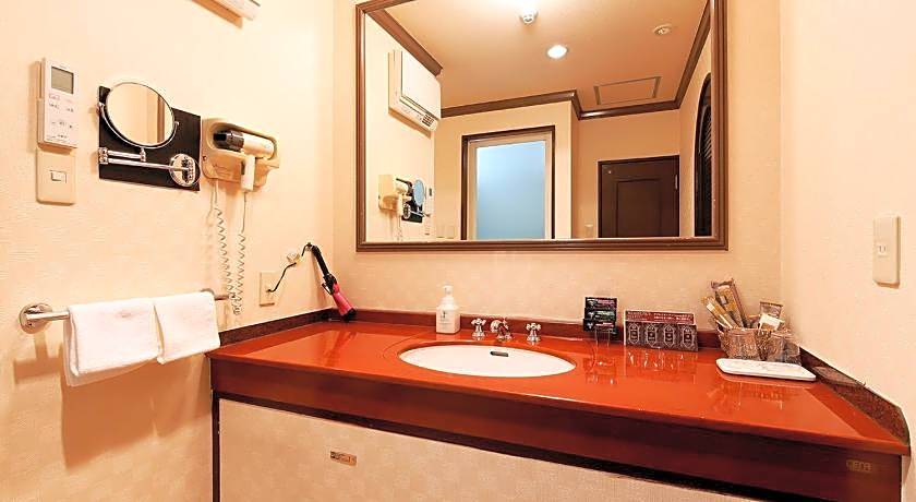 隠家(ajito) HOTEL555 御殿場2