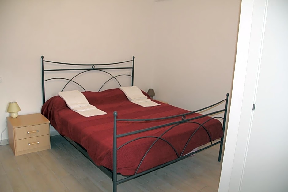 B&B Poggio di Balestrino