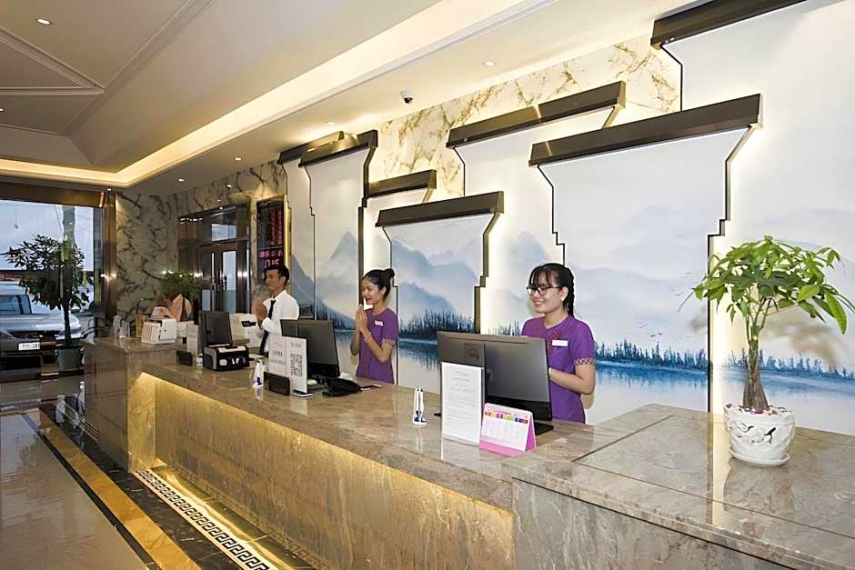 Le Chen Miiya Hotel