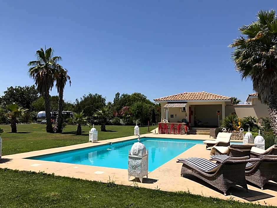 Escapades Lointaines