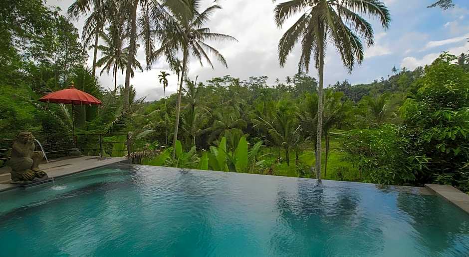 Sebatu Tulen Villa