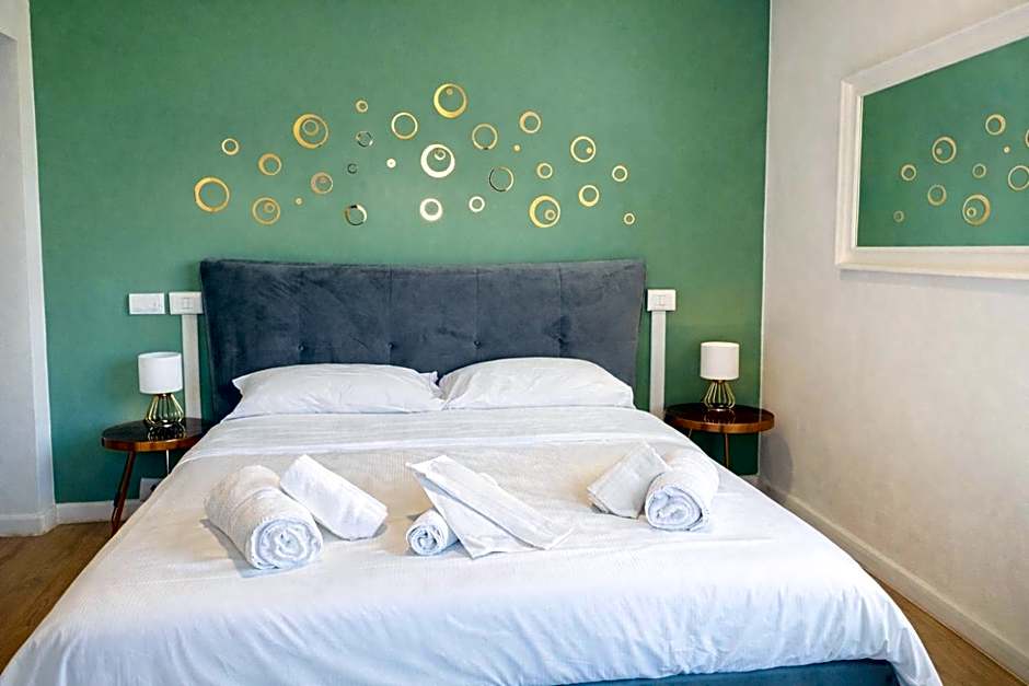 Essentia Guest House