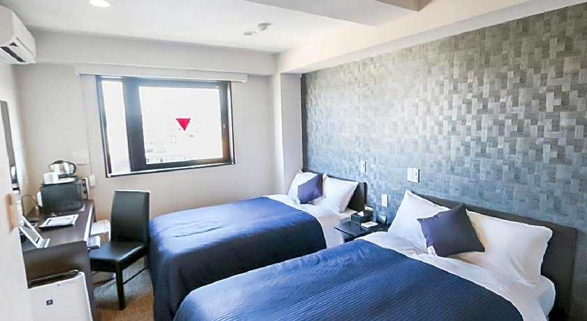 Hotel Livemax Hachioji-ekimae