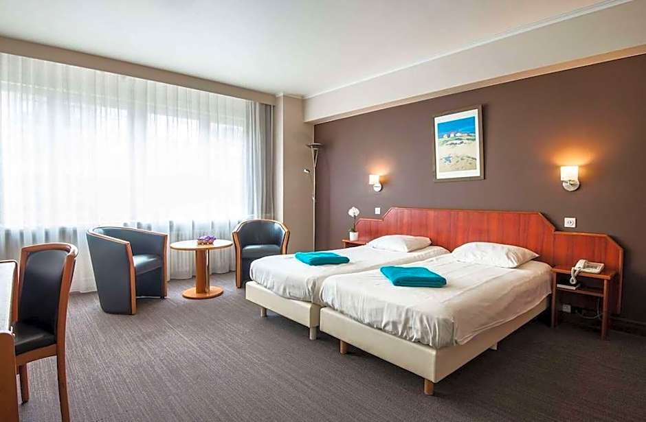 City Partner Hotel Ter Streep