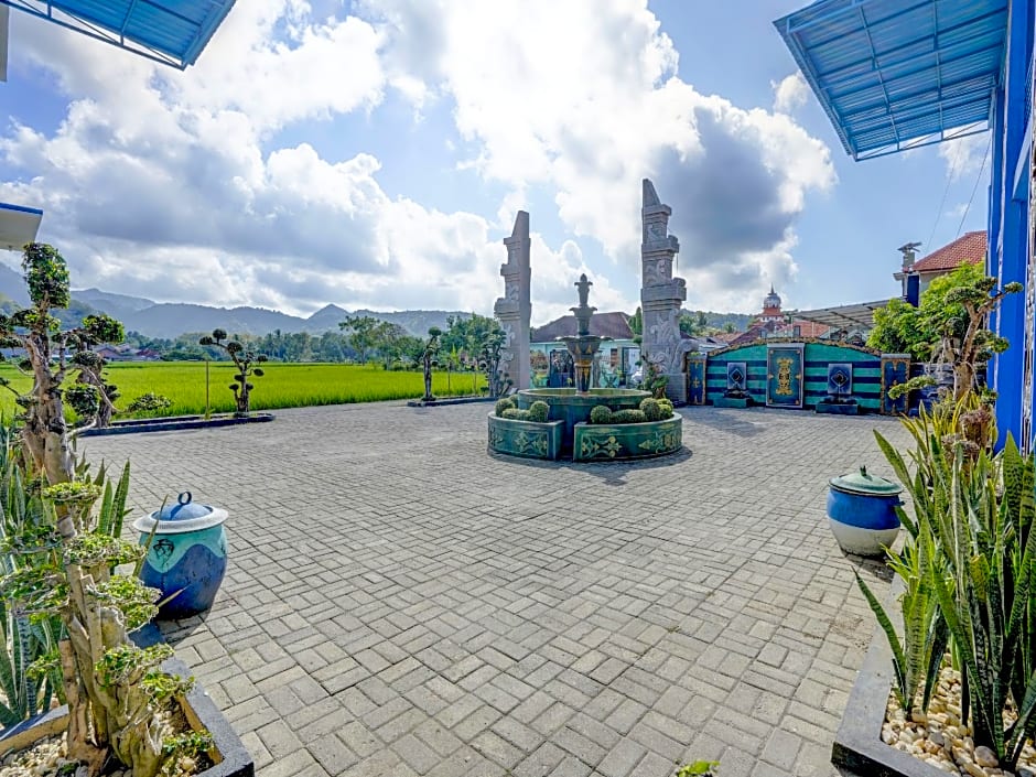 OYO 92907 Miranda Hotel Syariah