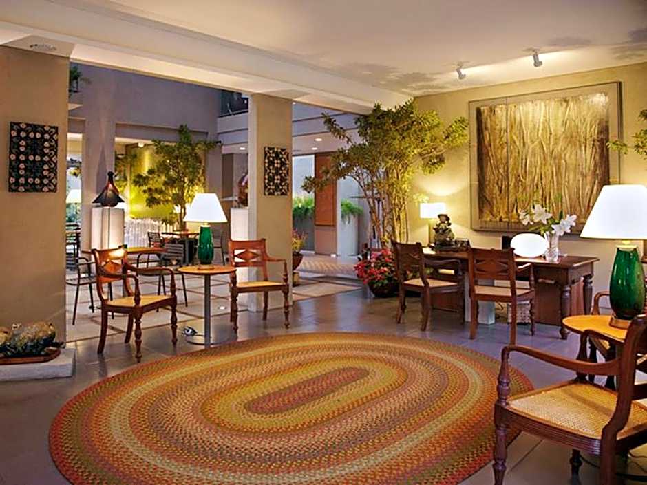 KoenoKoeni Boutique Hotel