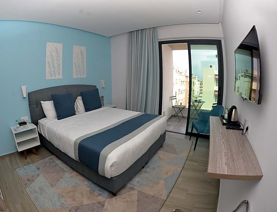 Gardenia Boutique Hotel