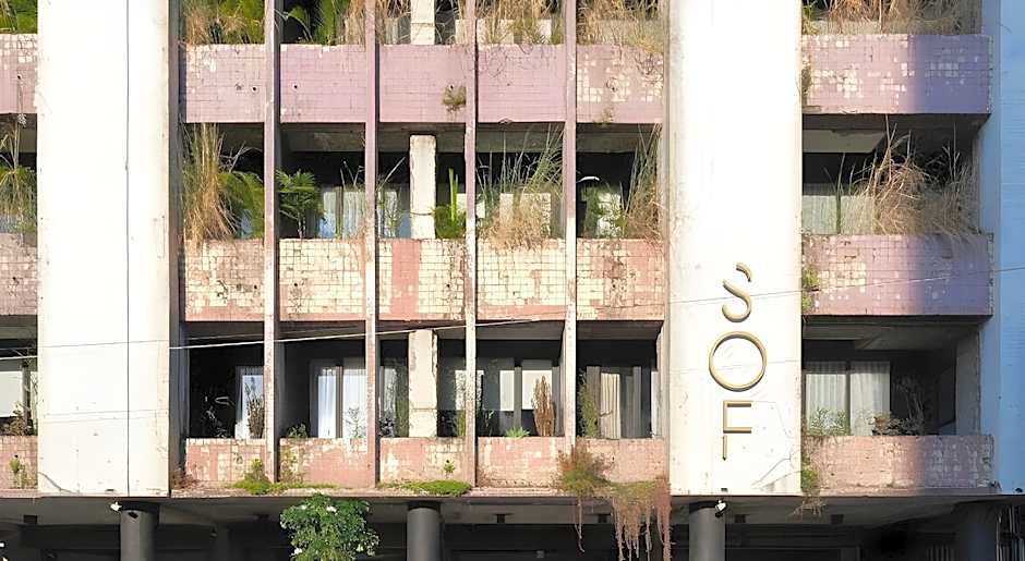 SOF Hotel