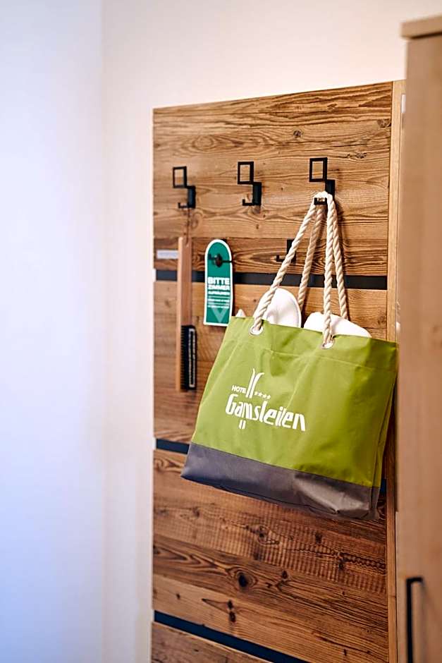 Hotel Gamsleiten