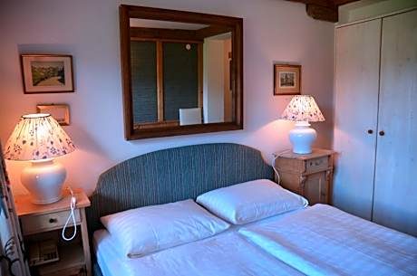 Standard Double Room - Annex