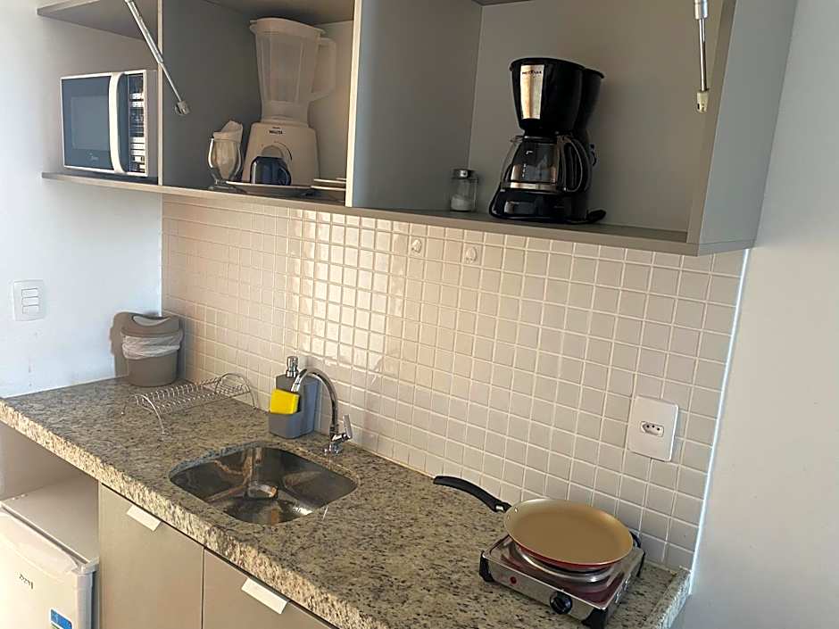 MANAÍRA APART HOTEL