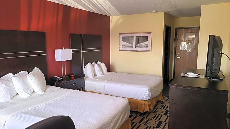 Best Western Shippensburg Hotel