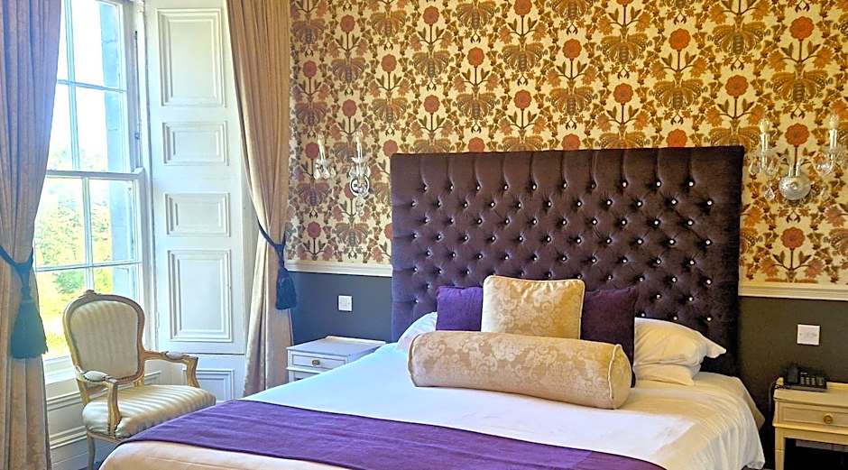 Belleek Castle, Ballina