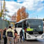 hu Roma Camping In Town