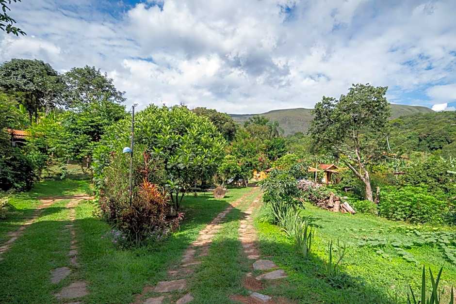 Pousada Casa da Moeda