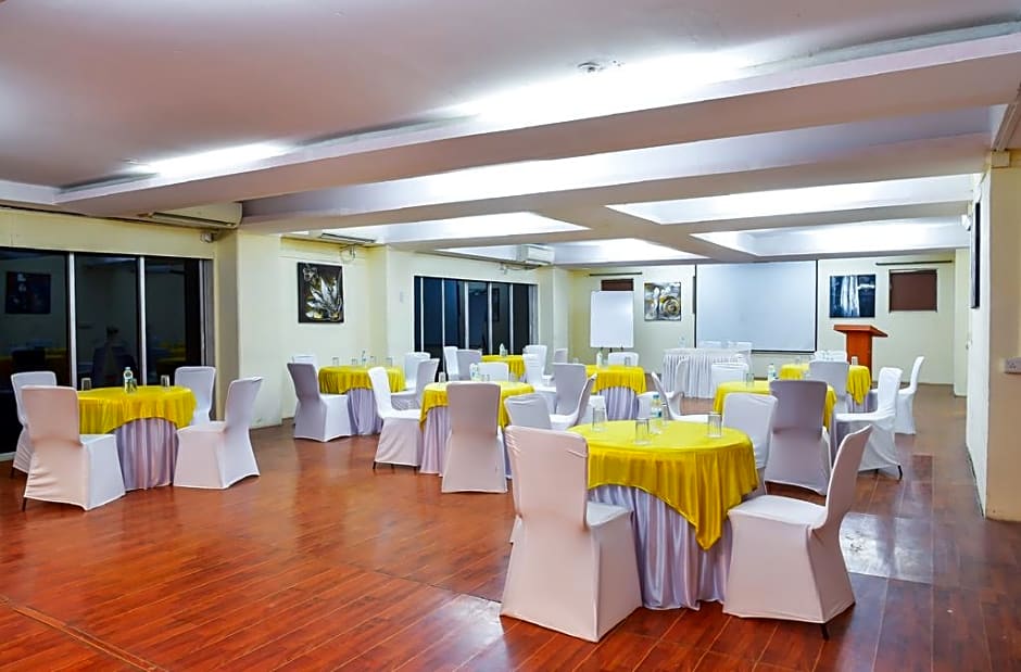 Orritel Hotel Hinjewadi