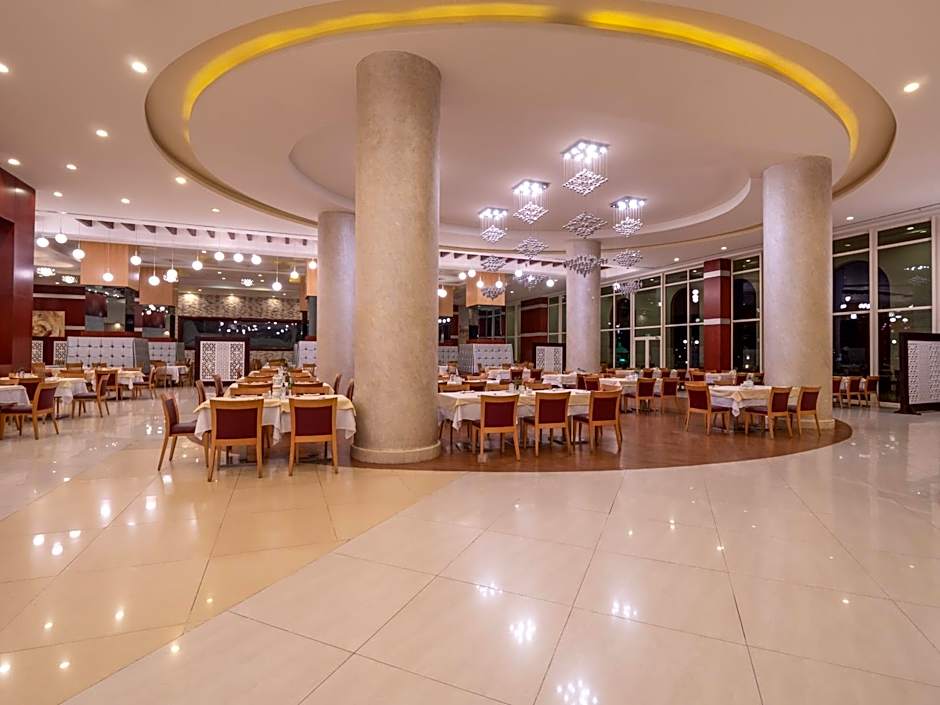 Serenity Alma Heights - Ex Serenity Fun City