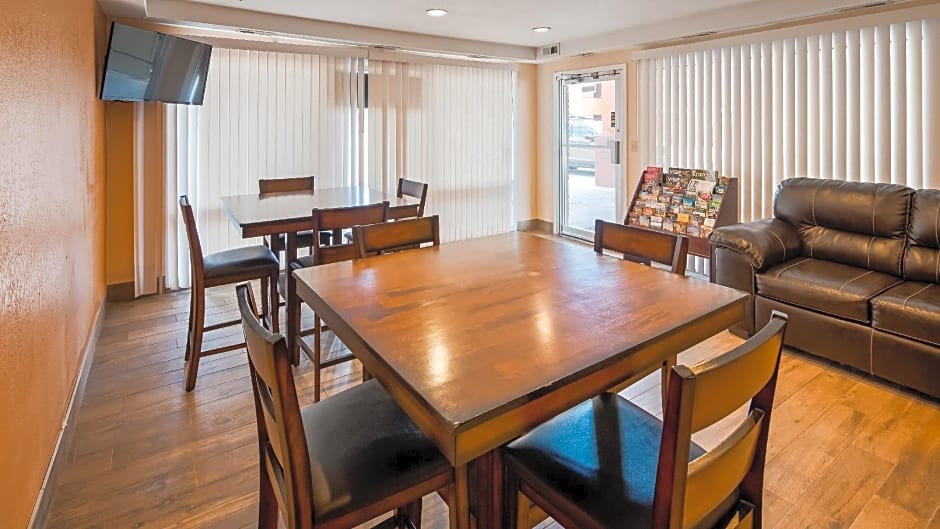 SureStay Hotel by Best Western Lincoln