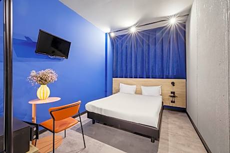 Comfort Single Room