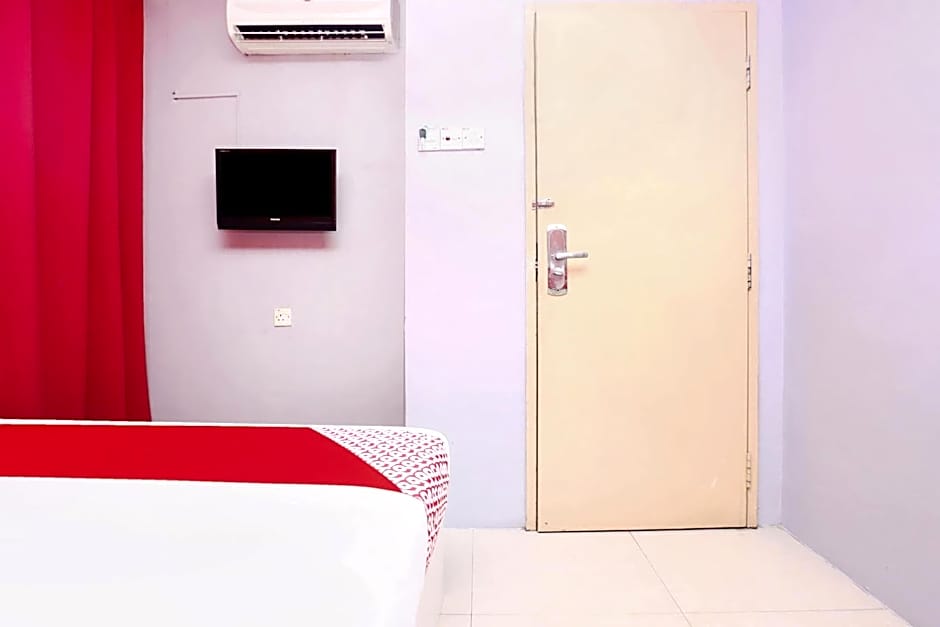 Hotel O My New Home Hotel