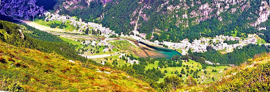 Baita dei Pini