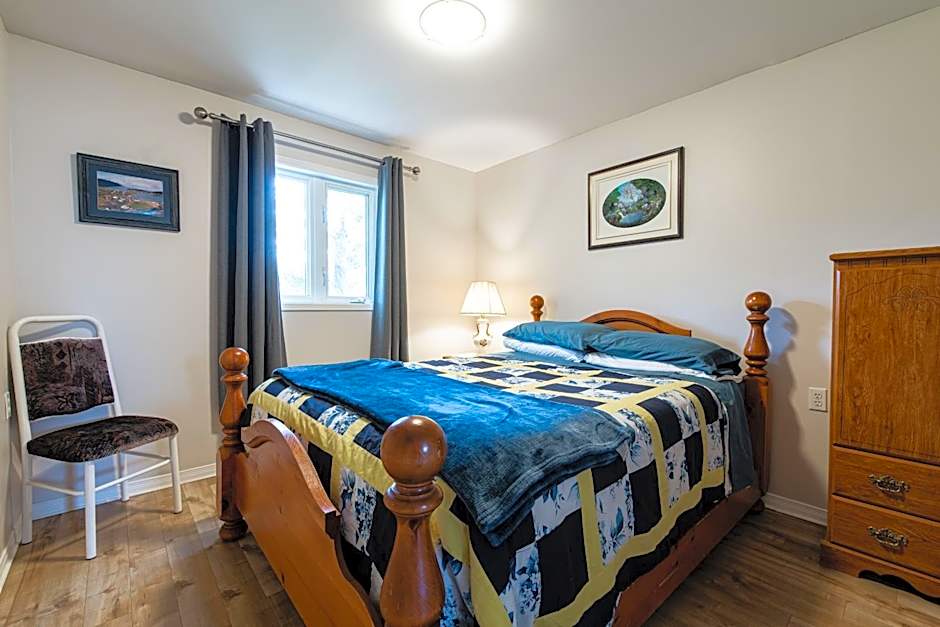 Out East B&B - Norris Point