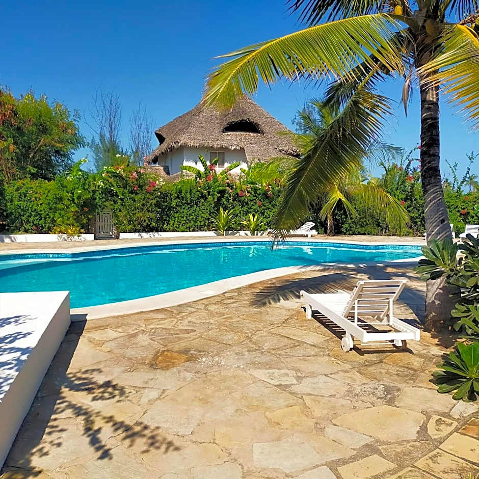 Pole Pole Beach House