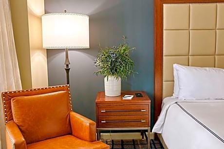 Deluxe Guest Room, 2 King Beds