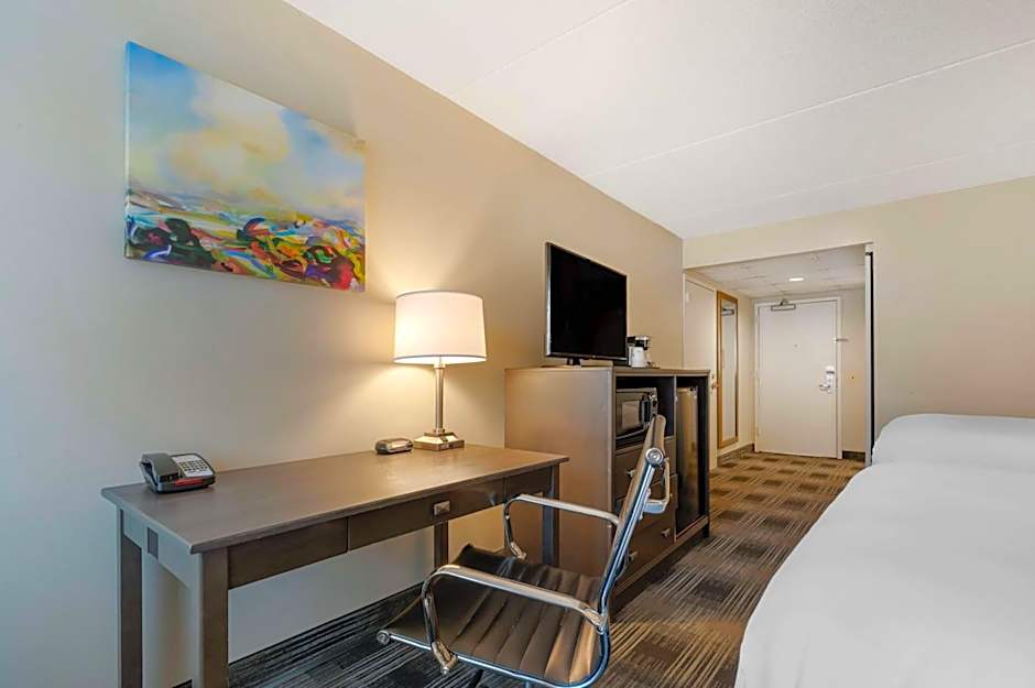 Best Western Plus Mount Vernon/Fort Belvoir