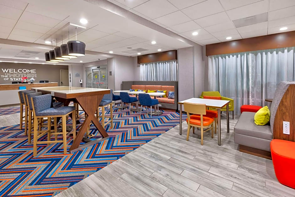 Hampton Inn By Hilton Danville