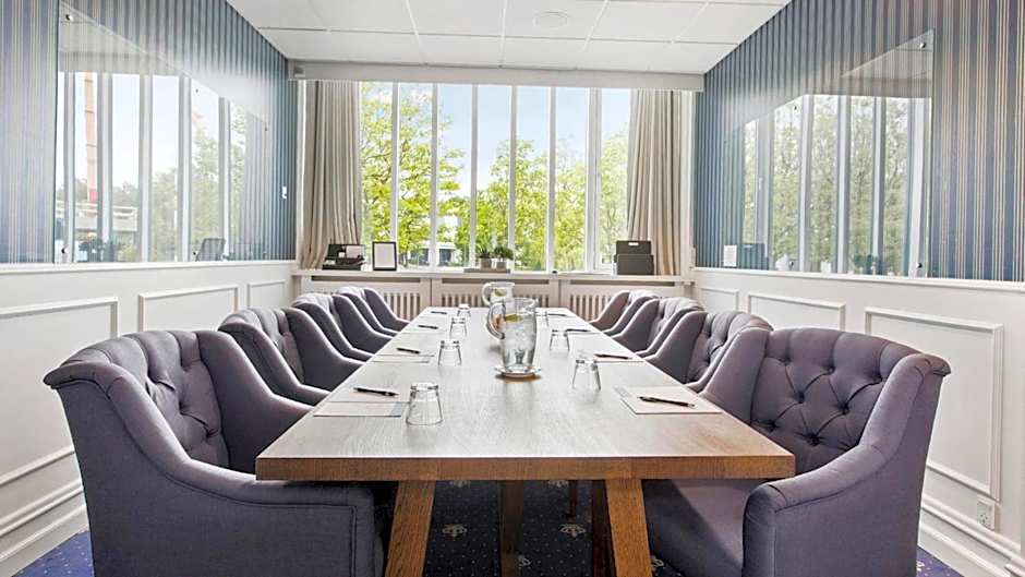 Marienlyst Strandhotel
